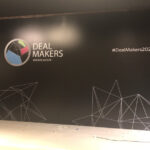 Deal makers event